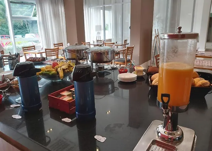 Riostay Residence - Riocentro