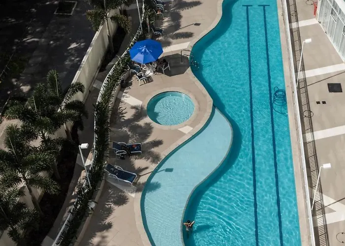 Riostay Residence - Riocentro