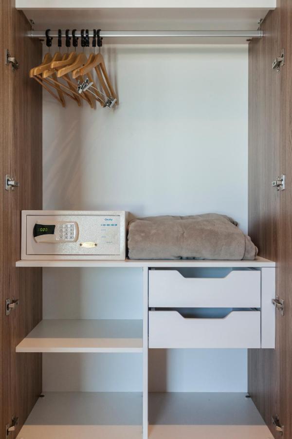 Riostay - Riocentro Aparthotel